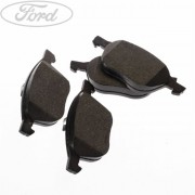 Ford Fiesta MK7 1.0 Ecoboost Genuine Ford Front Pads